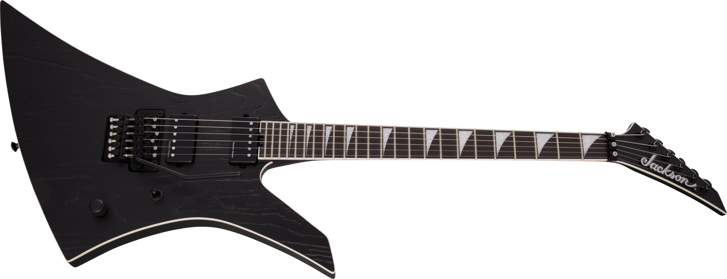 Pro Series Signature Jeff Loomis Kelly Ash, Ebony Fingerboard, Black追加画像 Pro Series Signature Jeff Loomis Kelly Ash, Ebony Fingerboard, Black追加画像