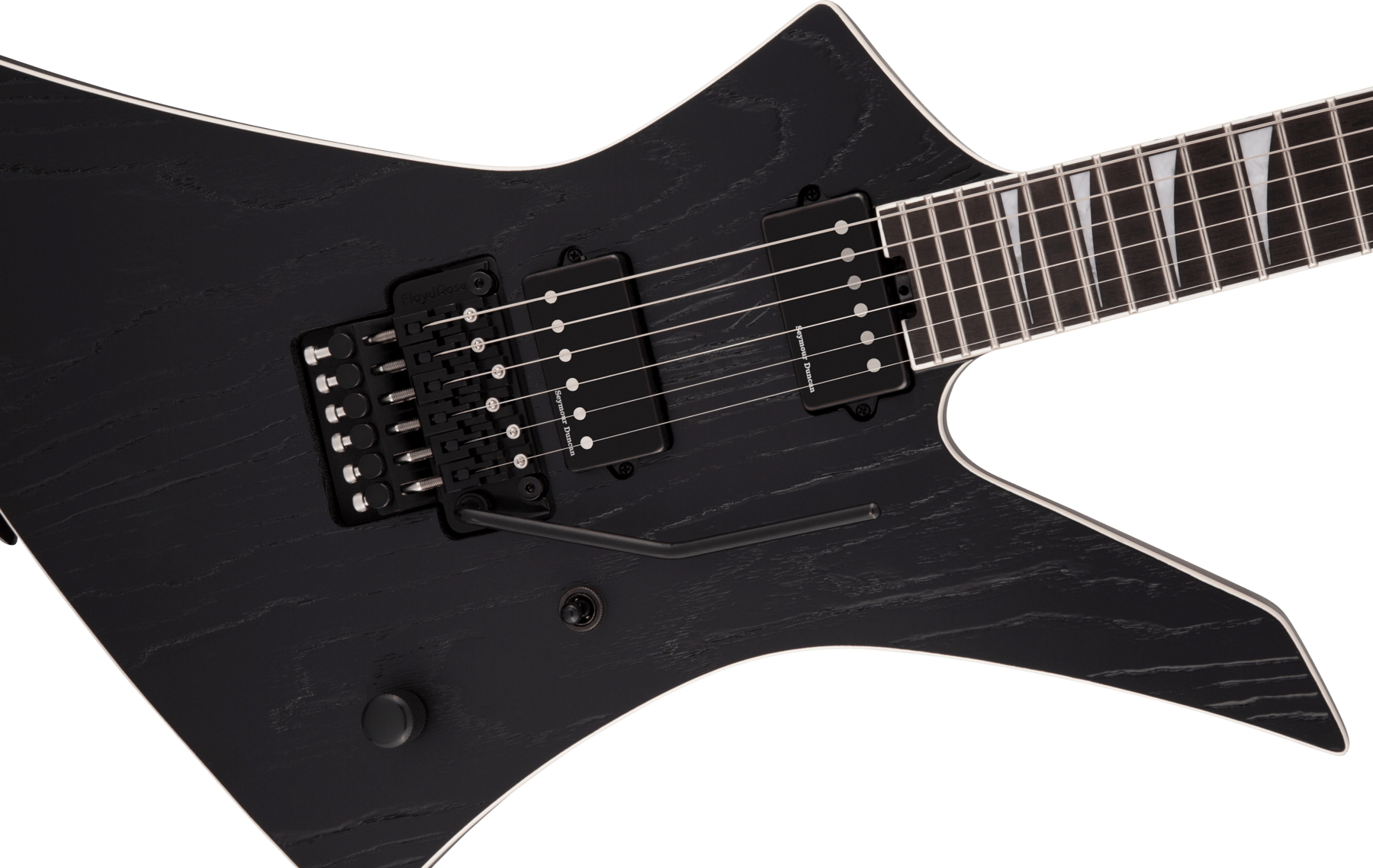 Pro Series Signature Jeff Loomis Kelly Ash, Ebony Fingerboard, Black追加画像 Pro Series Signature Jeff Loomis Kelly Ash, Ebony Fingerboard, Black追加画像
