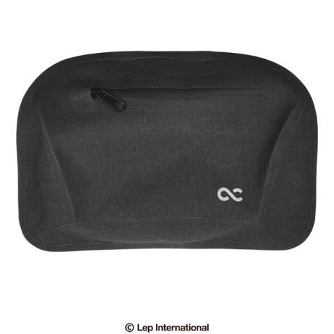 One Control-アクセサリーバッグWaterproof Sling Tail Bag Black