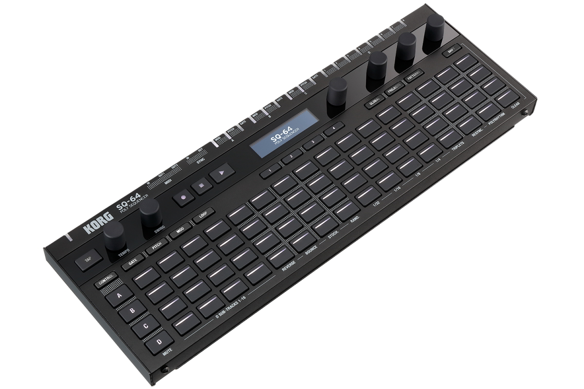 SQ-64追加画像 SQ-64追加画像