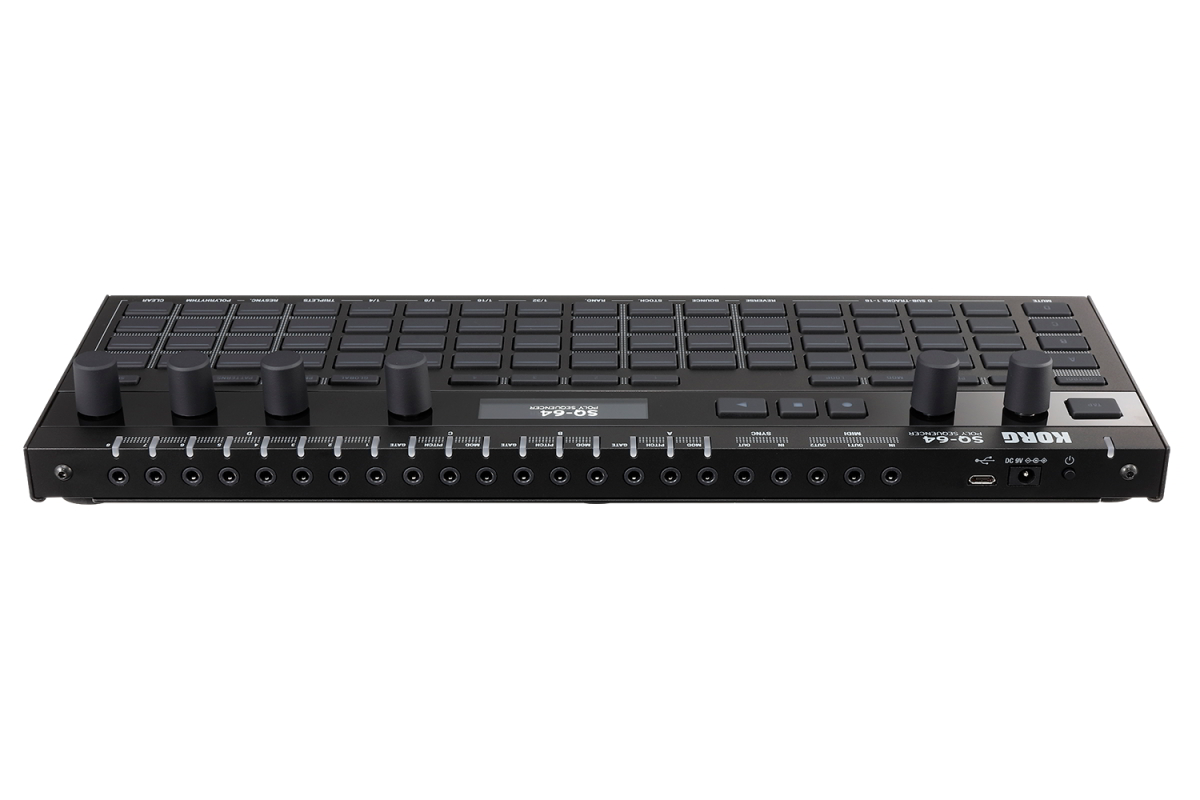 SQ-64背面画像 SQ-64背面画像