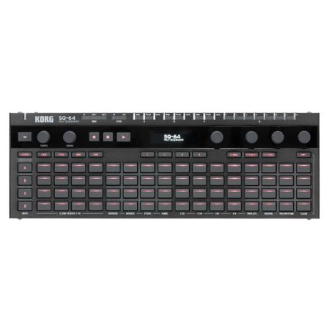 KORGSQ-64