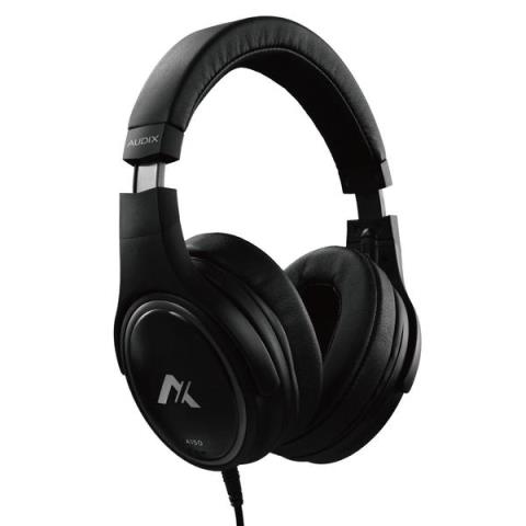 AUDIX-ヘッドフォンA150