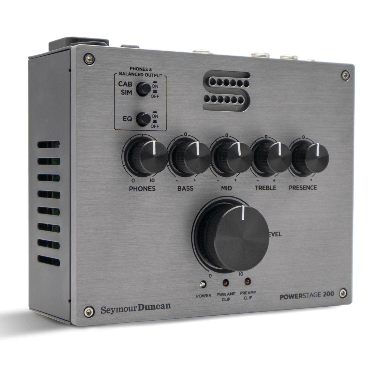 POWERSTAGE 200追加画像 POWERSTAGE 200追加画像