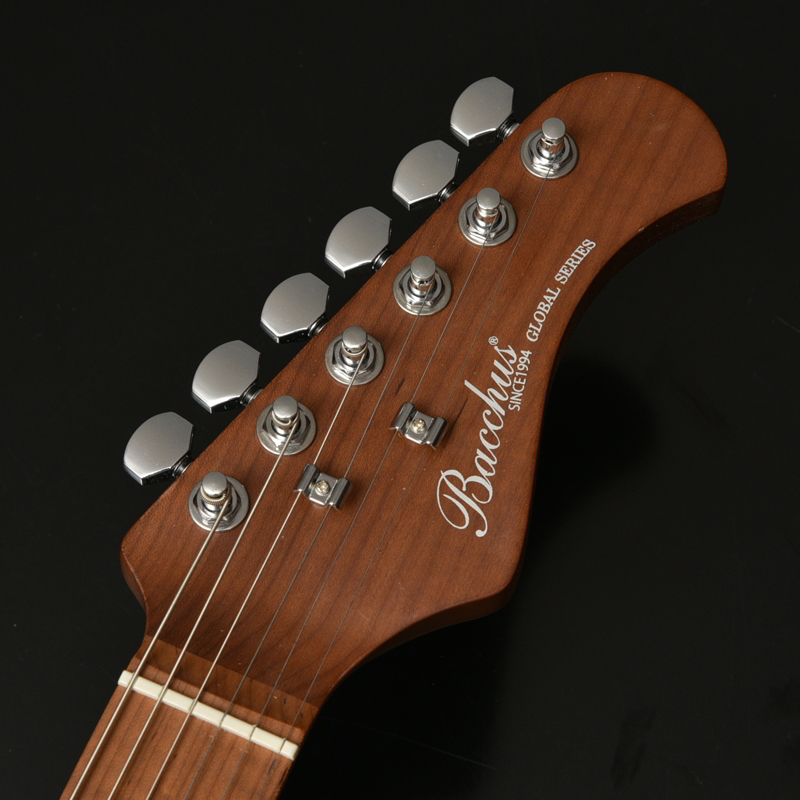 TACTICS-ASH/RSM WBDヘッド画像 TACTICS-ASH/RSM WBDヘッド画像
