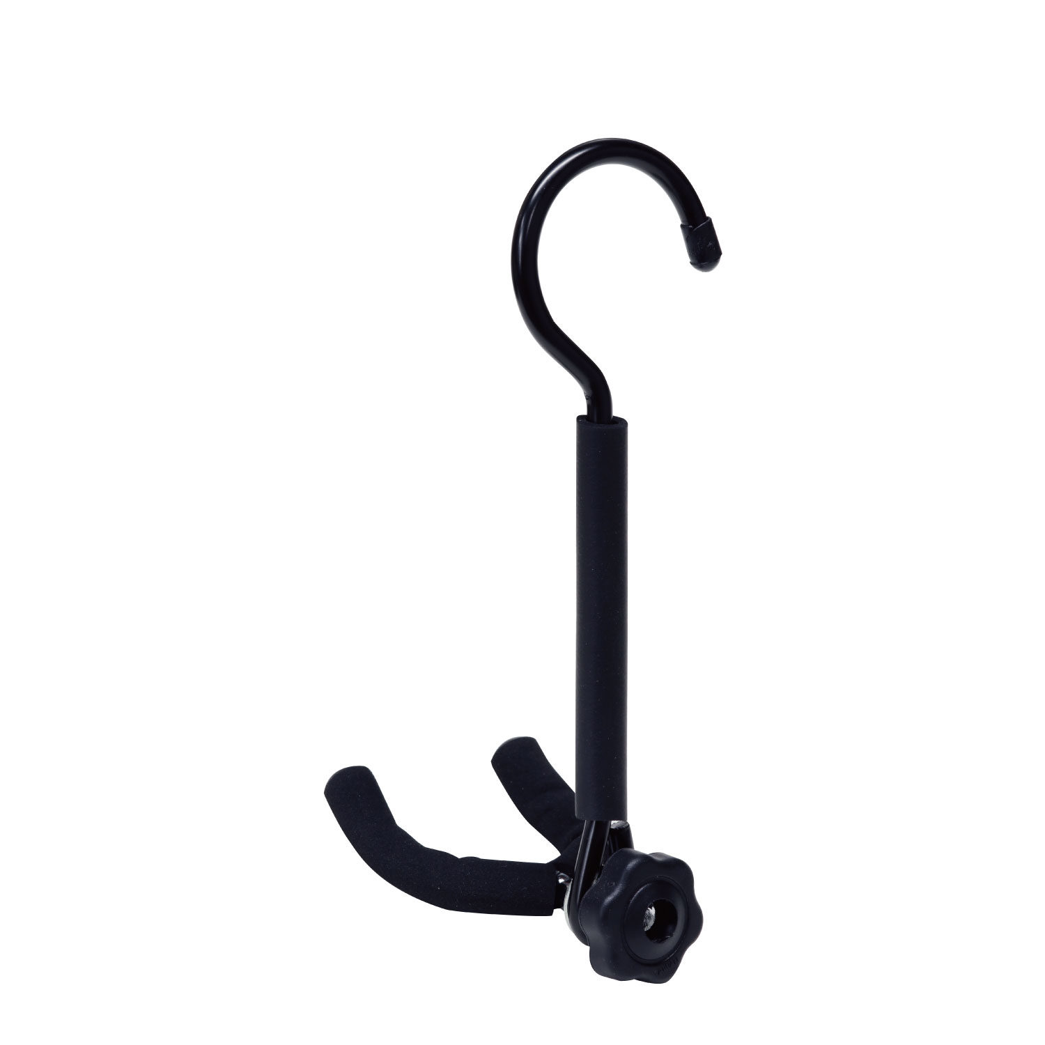 UA-150 Ukulele Hanger背面画像 UA-150 Ukulele Hanger背面画像