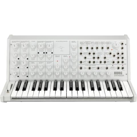 MS-20 FS WHITEサムネイル