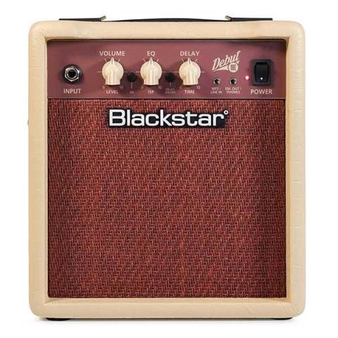 Blackstar-コンボギターアンプ
DEBUT 10E