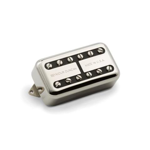 Seymour Duncan-エレキギター用ピックアップPSYCLONE HB-b Nickel PSYCLONE HUMBUCKER