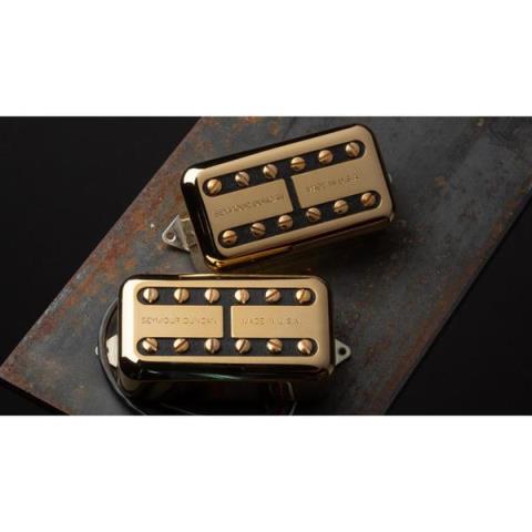 PSYCLONE HB-b Gold PSYCLONE HUMBUCKERサムネイル