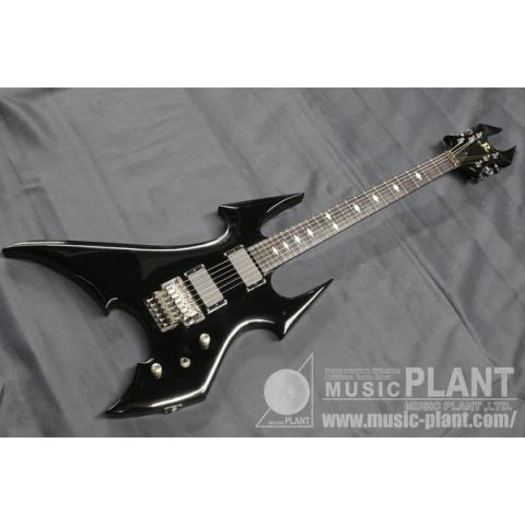 B.C.Rich-エレキギターBEAST-1200JE BK