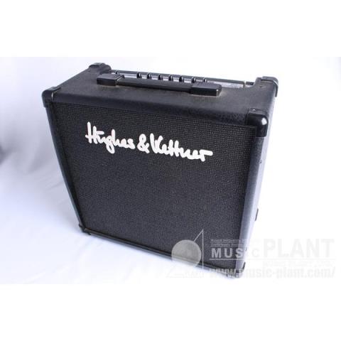 Hughes & Kettner-ギターアンプコンボ
Edition Blue 30R