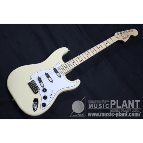 SCHECTER-エレキギターPS-ST VWHT/M