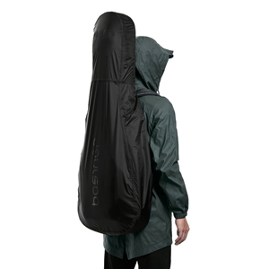 RS-AG RAIN SHIELD for for Acoustic Guitar Bag追加画像