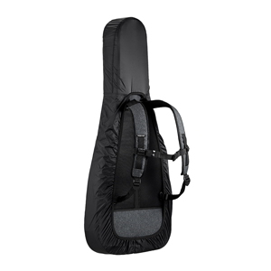 RS-AG RAIN SHIELD for for Acoustic Guitar Bag背面画像