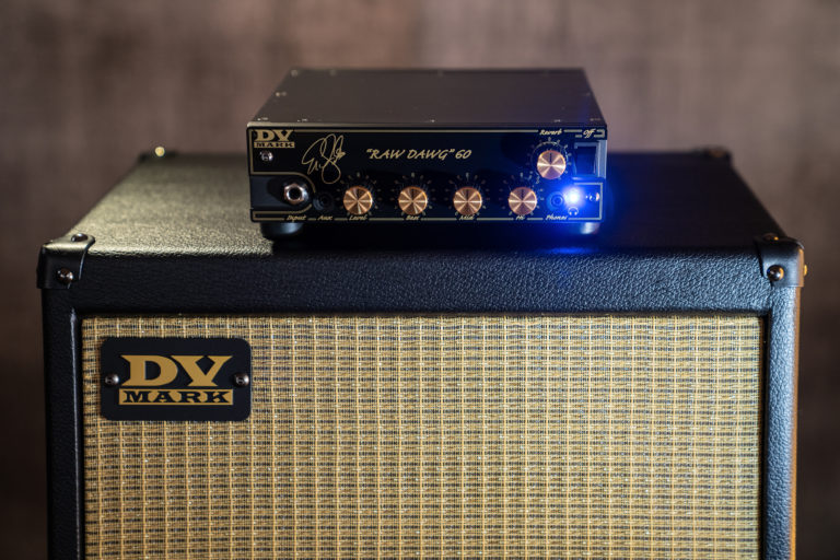 DVM-RDEG60/H DV RAW DAWG 60 Eric Gales signature追加画像 DVM-RDEG60/H DV RAW DAWG 60 Eric Gales signature追加画像