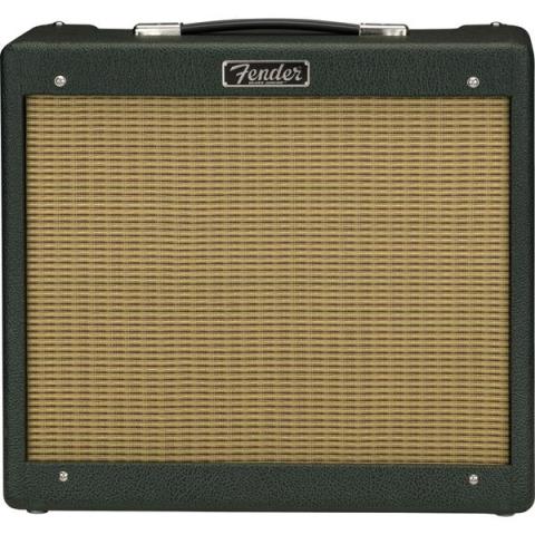 2020 Limited Edition Blues Junior IV, C12Q Speaker, British Greenサムネイル