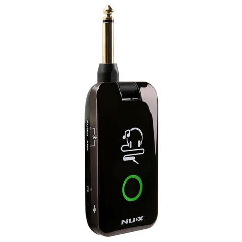 nuXMP-2 Mighty Plug
