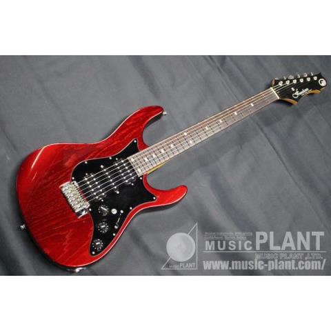FREEDOM CUSTOM GUITAR RESEARCH-エレキギターHydra Classsic 2P 24F SSK