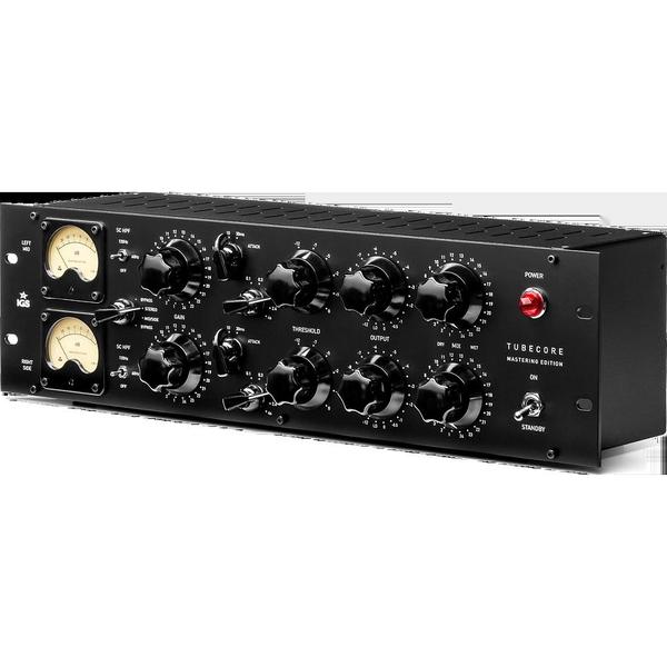 IGS Audio-真空管コンプレッサーTUBECORE 3U
