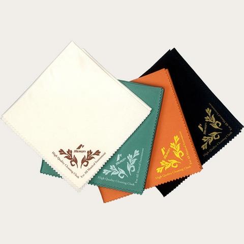 Morris Instrument Cloth オレンジサムネイル