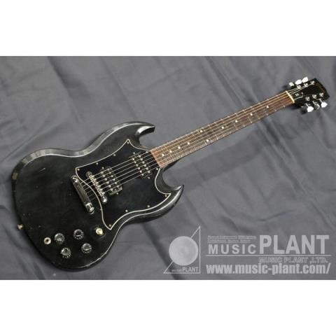 SG Special Ebonyサムネイル