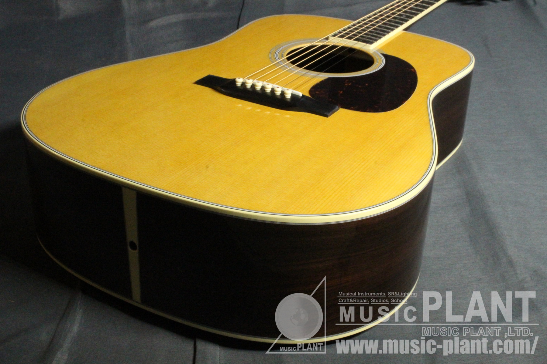 D-35 Standard追加画像 D-35 Standard追加画像