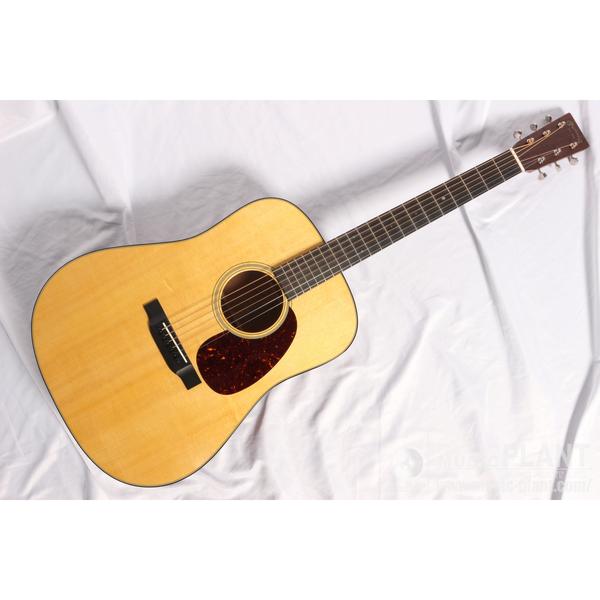 Martin (C.F.Martin)-アコースティックギターD-18 Standard