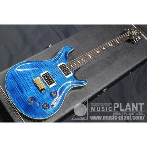 Paul Reed Smith (PRS)-エレキギター
Custom22 with Piezo Aqua Marine