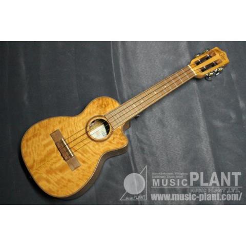 Leho Ukulele-エレクトリックコンサートウクレレLHUC-MG-CE