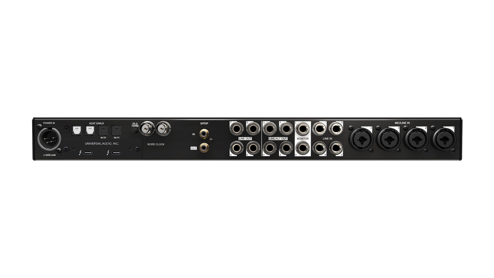 Thunderbolt 3 Option Card追加画像 Thunderbolt 3 Option Card追加画像