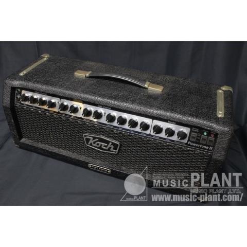 Koch-ギターアンプヘッド
Powertone II