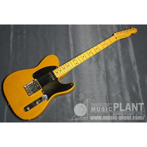 Fender Japan-エレキギター
TL52-75