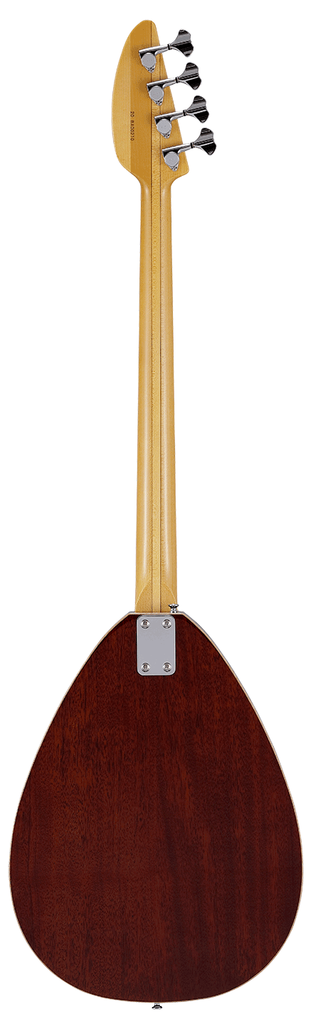 VBW-3000 NA背面画像 VBW-3000 NA背面画像