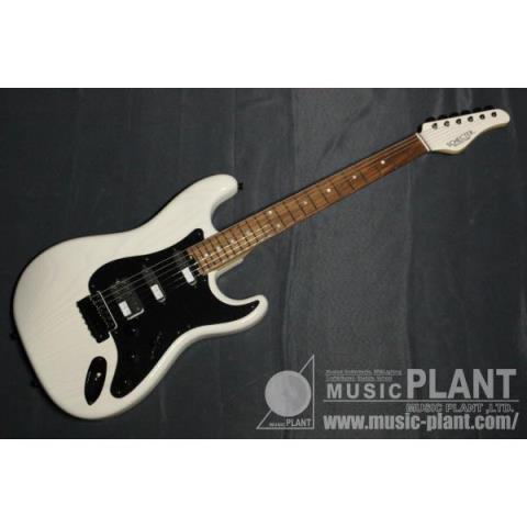 SCHECTER-エレキギターPS-ST-4-N/BLD/PF