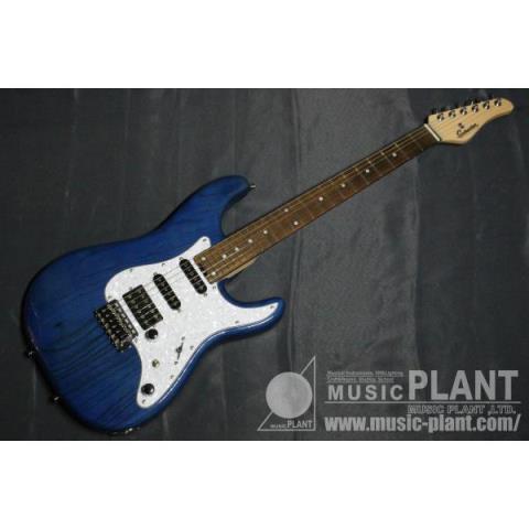 SCHECTER-エレキギターOL-ST/DBL