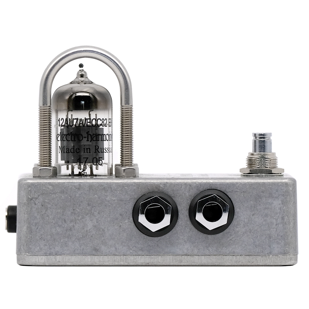 Beyond Tube Buffer+追加画像 Beyond Tube Buffer+追加画像