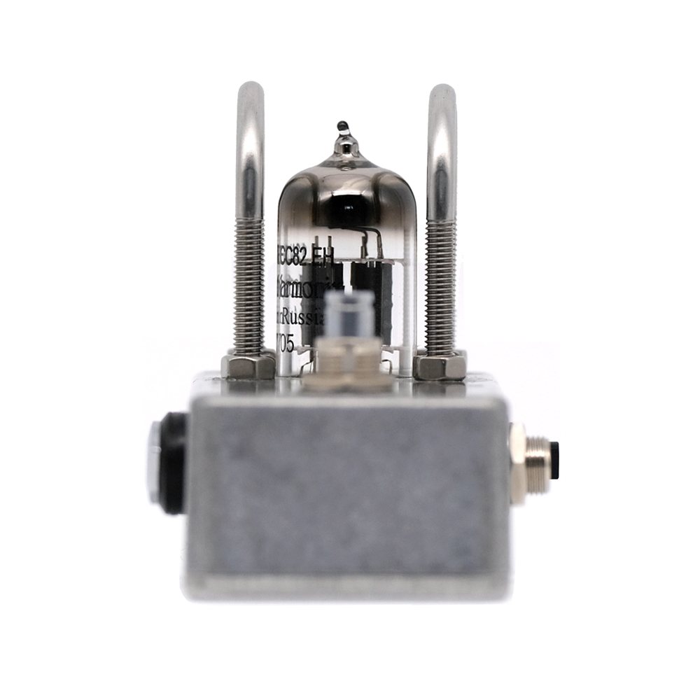 Beyond Tube Buffer+追加画像 Beyond Tube Buffer+追加画像