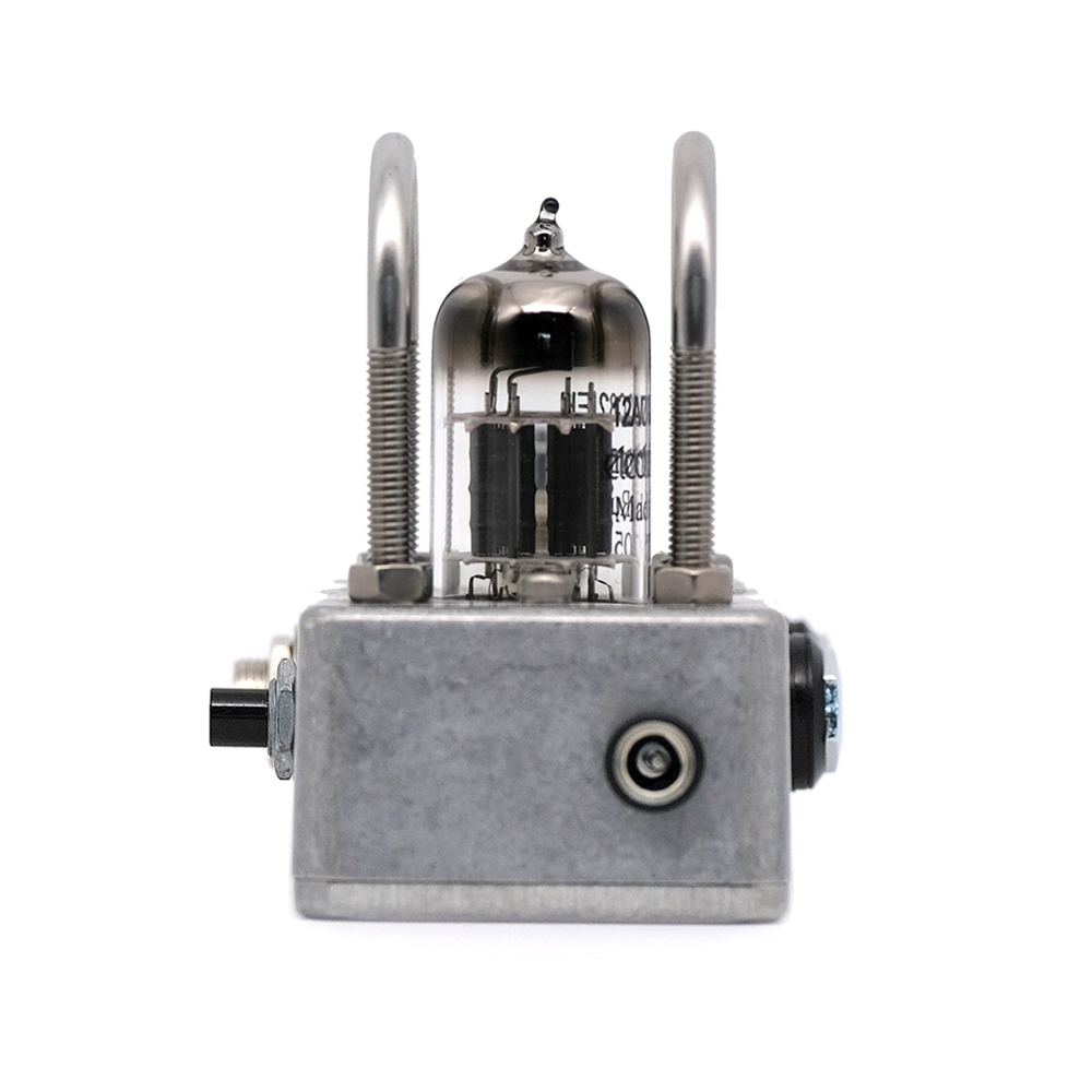 Beyond Tube Buffer+追加画像 Beyond Tube Buffer+追加画像