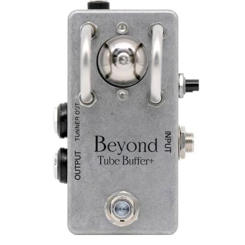 Things-真空管バッファー
Beyond Tube Buffer+