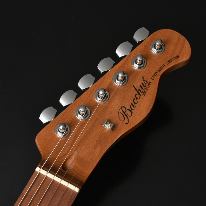 BTE-2-RSM/M DLPBヘッド画像 BTE-2-RSM/M DLPBヘッド画像