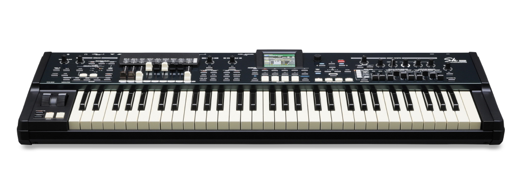 SK PRO-61追加画像 SK PRO-61追加画像
