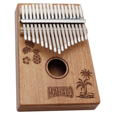 MAHALO-カリンバM-KALIMBA HWI