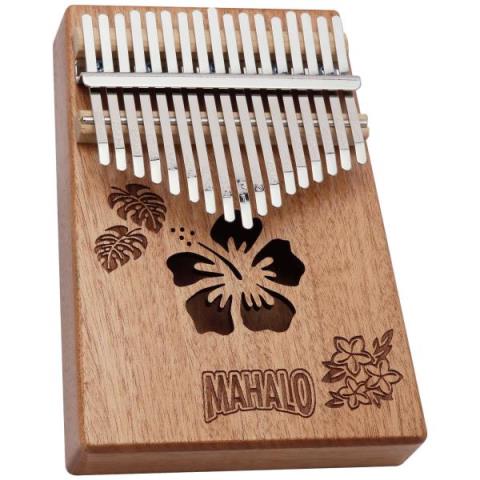 MAHALO

M-KALIMBA NTU