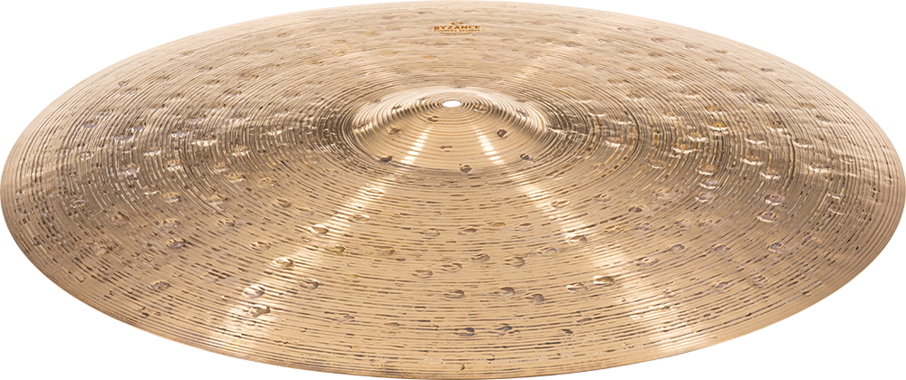 Byzance Foundry Reserve 24" Ride B24FRR追加画像 Byzance Foundry Reserve 24" Ride B24FRR追加画像