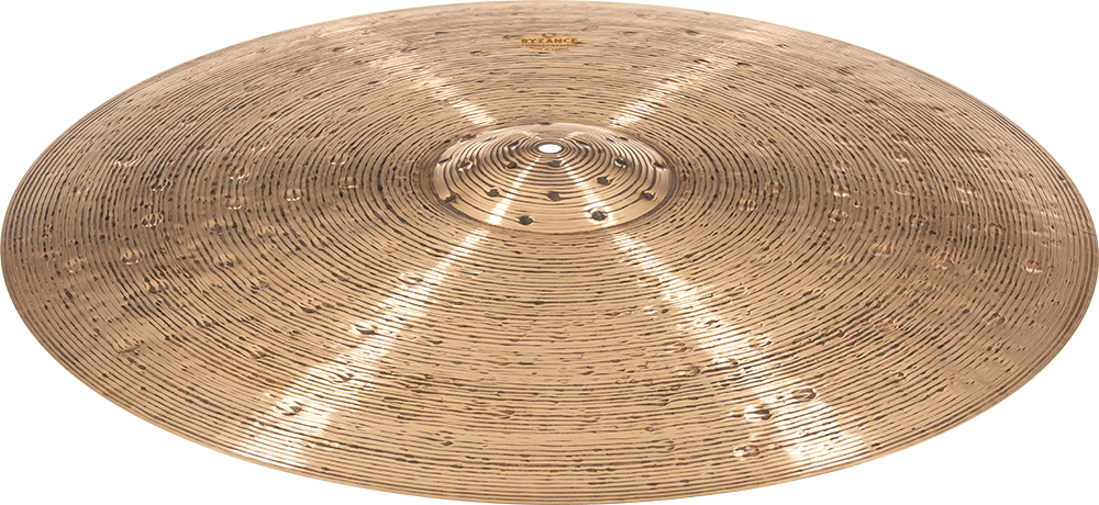 MEINL byzance foundry reserve ride 24