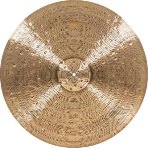 MEINL-24&quot; Ride
Byzance Foundry Reserve 24" Light Ride B24FRLR