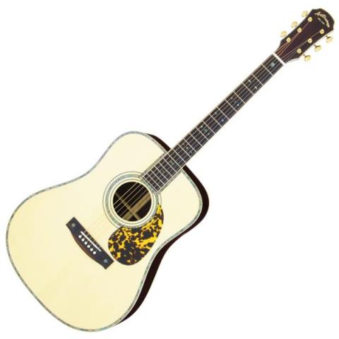 Aria-アコースティックギターAD-915