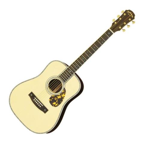 Aria-ミニアコースティックギターAD-915MINI