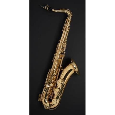 SELMER-Bbテナーサクソフォン
AXOS Tenor Saxophone